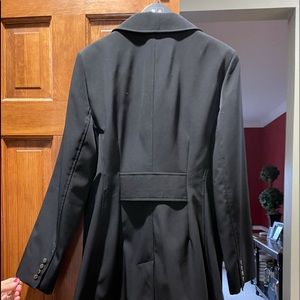Anne Klein Trench Coat